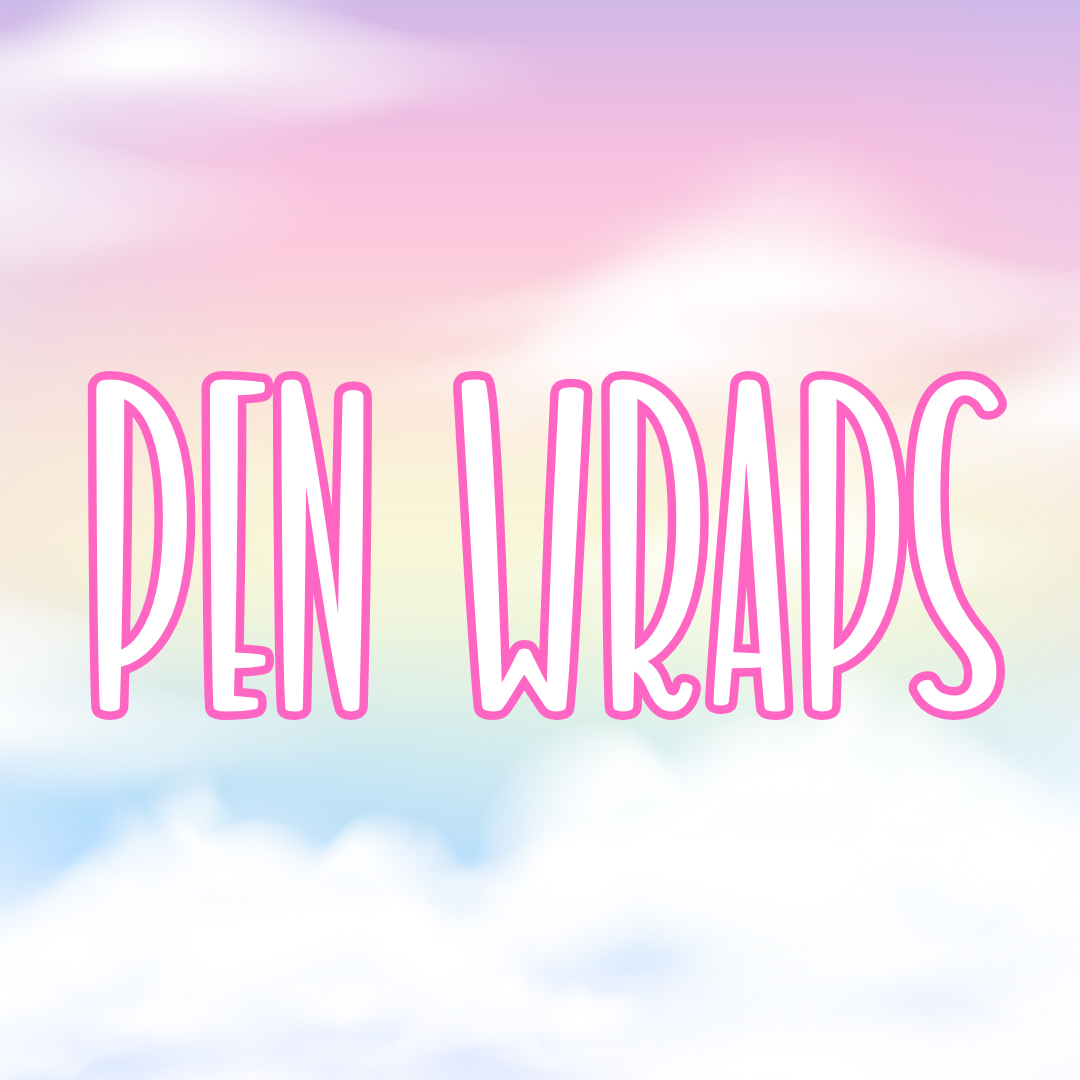 Pen Wraps