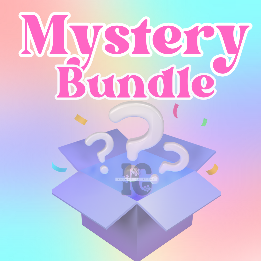 MYSTERY BUNDLE