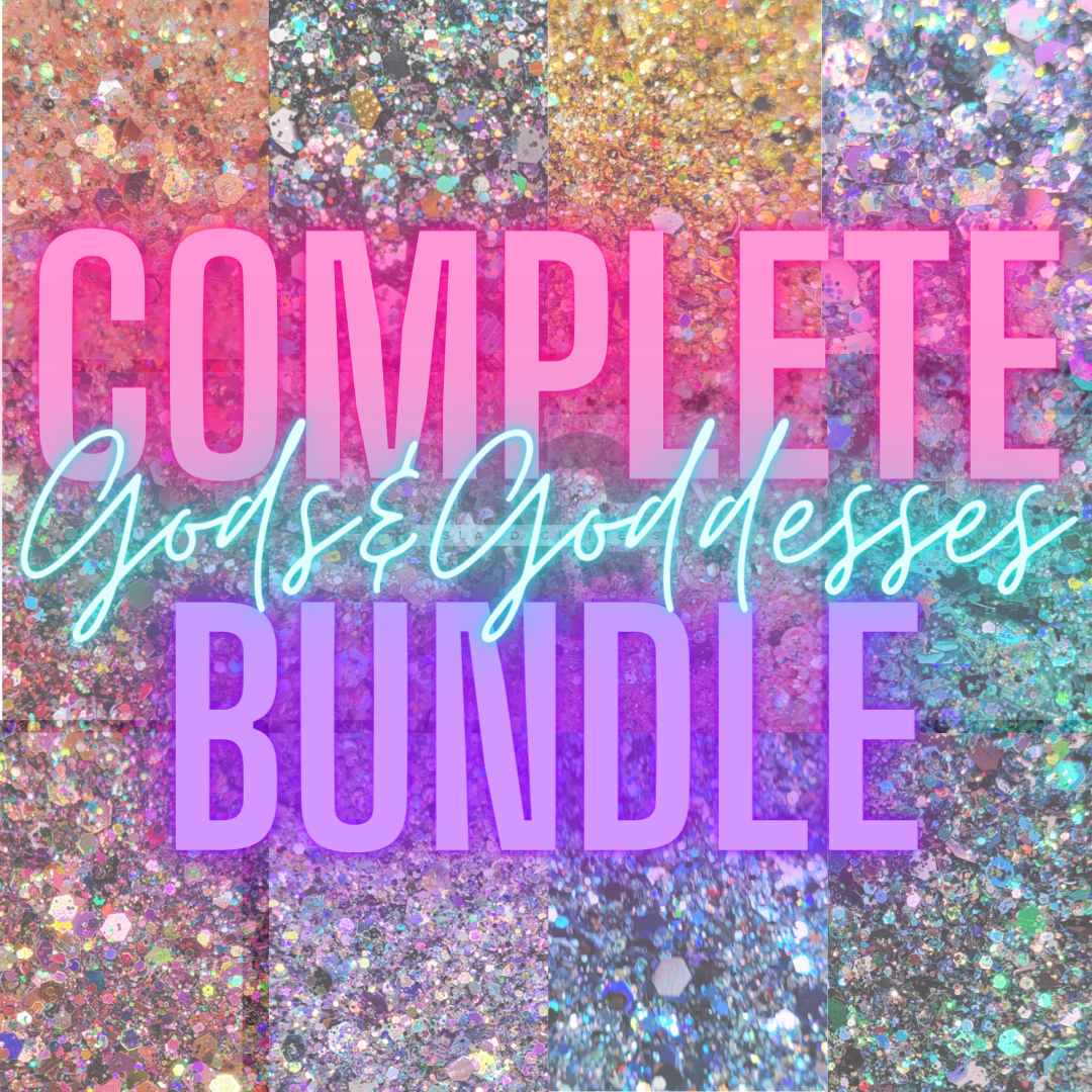 COMPLETE BUNDLE