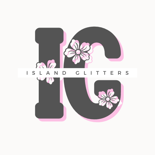 Island Glitters